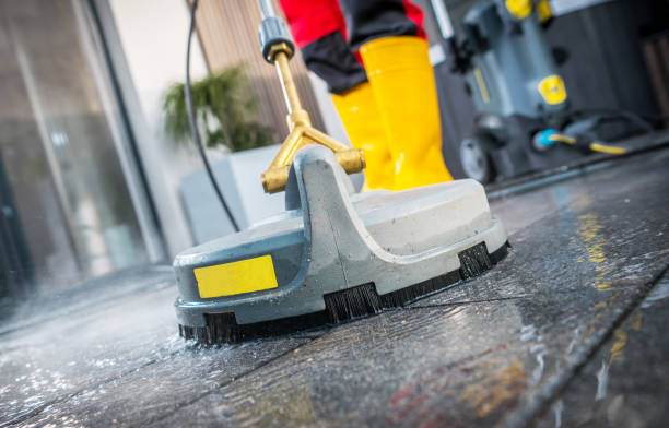 Best Pressure Washing Patio  in , LA