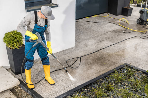  , LA Pressure Washing Pros